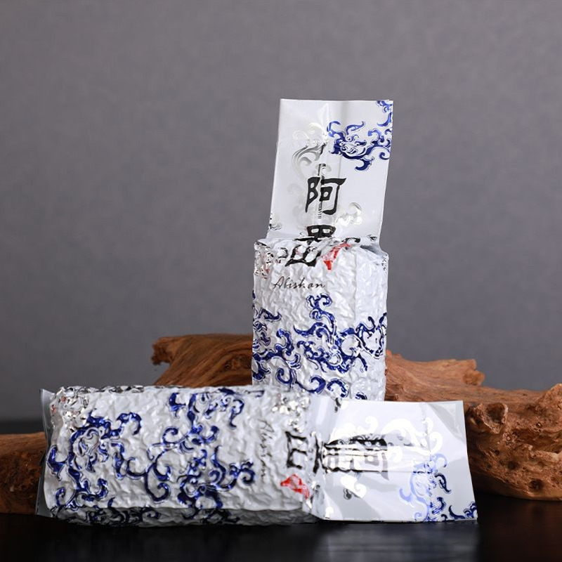 正港台灣茶、就在阿里山！【阿里山高山茶】原葉原香，無添加，濃香回甘不澀口，茶農直送、無中盤加價，數量有限先搶！