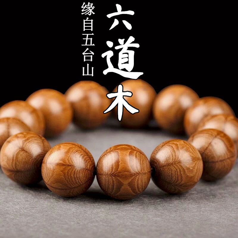假一賠萬】爬山涉水花了十天九夜，終於找到了六道木：我佛有緣，降龍傳說